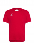 Hummel - Hmlcore Xk Poly Jersey S/S - Spordi T-s&auml;rgid - XL