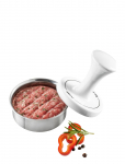 Gefu - Minib&oslash;fformer Spark - Grillitarvikud - &Oslash; 7.8 CM