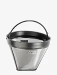 Gefu - Pemanent Coffee Filter Insert Arabica - Coffee Makers - ONE SIZE