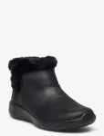 Skechers - On-The-Go Joy Endeavor - Madala kontsaga poolsaapad - 37