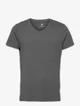 JBS Of Denmark - Jbs Of Dk V-Neck - L&uuml;hikeste varrukatega - XL