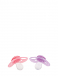 Twistshake - Twistshake Pacifier - Lutid - 6+M