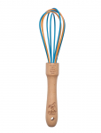Pippi Langstr&oslash;mpe - Pippi L Baking Whisk - Dough Scrapers - ONE SIZE