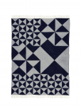 Verpan - Mirror Throw, 130X190 - Tekid ja pleedid - 130X190CM