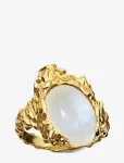 Maanesten - Goddess Ring Moonstone - S&otilde;rmused - 53