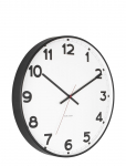 KARLSSON - Wall Clock New Classic Medium - Seinakellad - &Oslash;46.6CM