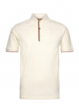 Mos Mosh Gallery - Mmgharvey Polo Ss Tee - L&uuml;hikeste varrukatega - XL