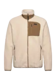 Helly Hansen - Panorama Pile Block Jacket - Fliisid ja vahekihid - M