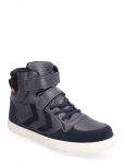 Hummel - Stadil Winter High Jr - Talvesaapad kr&otilde;pskinnisega - 26
