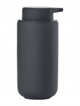 Zone Denmark - S&aelig;bedispenser Ume Black H19 - Seebipumbad ja seebitopsid - ONE SIZE