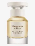 Abercrombie & Fitch - Authentic Moment Women Edp - Eau De Parfum - 30 ML