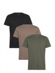 Matinique - Majermane 3-Pack - L&uuml;hikeste varrukatega - S