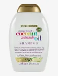 Ogx - Coconut Miracle Oil Shampoo 385 Ml - &Scaron;ampoonid - 385 ml