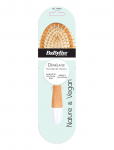 Babyliss Paris - Detangling Brush With Wooden Bristles - Detangling Brush - ONE SIZE