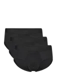 Bread & Boxers - 3-Pack Brief - Alusp&uuml;ksid - M