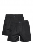 Bread & Boxers - 2-Pack Boxer Shorts - Bokserid - XXL