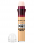 Maybelline - Maybelline New York Instant Eraser Concealer 6 Neutralizer - Peitekreemid - 6.8 ML