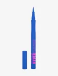 Maybelline - Maybelline New York, Hyper Precise, Liquid Eyeliner, 720 Blue, 1Ml - Eyeliner - 1 ML