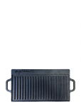 Satake - Satake Outdoor Griddle - Praepannid - 52X25CM