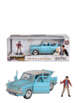Jada Toys - Harry Potter 1959 Ford Anglia 1:24 - Toy Cars - ONE SIZE