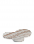 Humdakin - Skagen - Marble Board - Serveerimisvaagnad - ONE SIZE