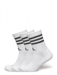 Adidas Performance - 3S C Spw Crw 3P - Tavalised sokid - 46-48