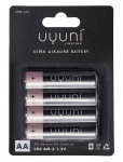 UYUNI Lighting - Batteries - Batteries - AA