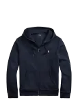 Polo Ralph Lauren - Double-Knit Full-Zip Hoodie - Kapuutsiga pusad - M