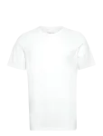 Knowledge Cotton Apparel - Agnar Basic T-Shirt - Regenerative - L&uuml;hikeste varrukatega - S
