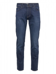 Lindbergh - Superflex Tapered Fit Jeans - Klassikalised - 38 x 34