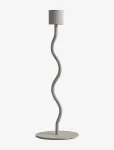Cooee Design - Curved Candleholder - K&uuml;&uuml;nlajalad - H23CM