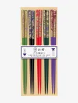 Kawai - Kawai Chop Sticks Nuriyuzen - S&ouml;&ouml;gipulgad - ONE SIZE x 23