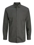 Jack & Jones - Jprparker Shirt L/S Noos - Business - M
