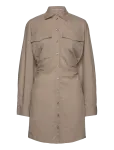 Second Female - Enara Dress - L&uuml;hikesed kleidid - M