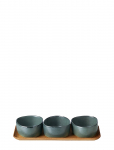 Aida - Raw Northern Green Bowl - Serveerimiskausid - ONE SIZE