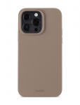 Holdit - Silicone Case Mocha Brown - Airpods Cases - IPHONE 13PRO