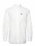 Fred Perry - Oxford Shirt - Vabaaja - XXL