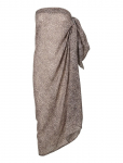 Pieces - Pcbaninna 5In1 Sarong Sww Bc - Rannariided - ONE SIZE