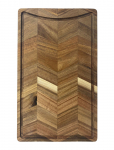 Andersen Furniture - Arc - Wooden Cutting Boards - 40X24X2.5CM