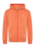 Polo Ralph Lauren - Double-Knit Full-Zip Hoodie - Kapuutsiga pusad - M