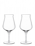 Luigi Bormioli - &Oslash;lglas Tester Birrateque - &Otilde;lleklaasid - 42 CL