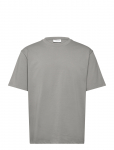 Lindbergh - O-Neck Tee Oversize S/S - L&uuml;hikeste varrukatega - M