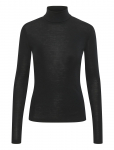 Gestuz - Niniagz Wool Rollneck Noos - K&otilde;rge kaelusega - XL