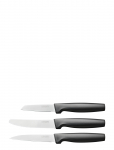 Fiskars - Ff Small Knife Set, 3 Parts - Noakomplektid - ONE SIZE