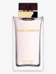 Dolce&Gabbana - Pour Femme Edp - Eau De Parfum - 100 ml