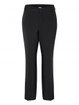 My Essential Wardrobe - 26 The Tailored Straight Pant - Kitsad p&uuml;ksid - 34