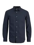 Jack & Jones - Jprjoe Shirt Ls Plain Noos - Vabaaja - L