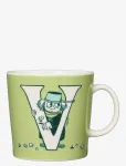 Arabia - Moomin Mug 04L Abc V - Kohvitassid - 40 CL