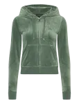Juicy Couture - Robertson Hoodie - Kapuutsiga pusad - M