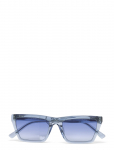 MessyWeekend - New Corey - D-raamiga Wayfarer p&auml;ikeseprillid - ONE SIZE